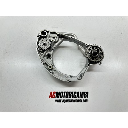 EMBRAYAGE VARIATEUR CARTER DROIT SUZUKI RMZ 450 2005-2006-2007