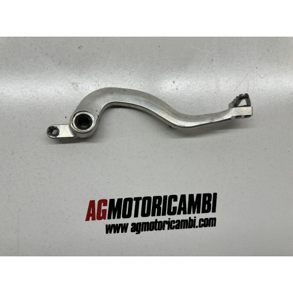 BREMSPEDALE HINTEN SUZUKI RMZ 450 2005-2006-2007
