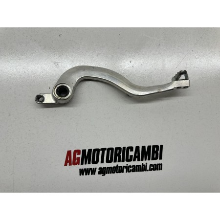 BREMSPEDALE HINTEN SUZUKI RMZ 450 2005-2006-2007