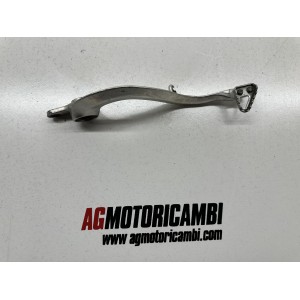 PÉDALES DE FREIN ARRIÈRE SUZUKI RMZ 450 2005-2006-2007 2