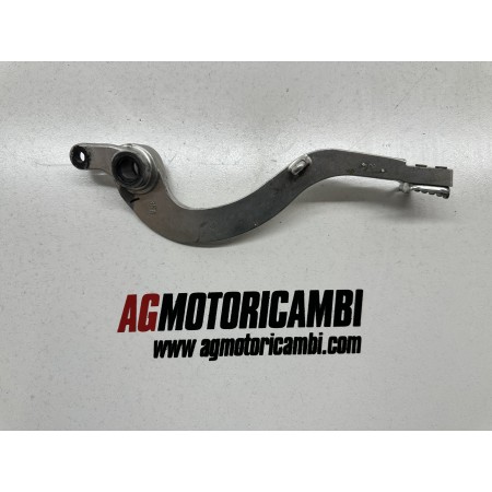 BREMSPEDALE HINTEN SUZUKI RMZ 450 2005-2006-2007