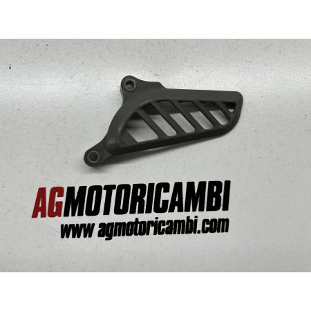 SUZUKI RMZ 450 2005-2006-2007 PROTECTION DE LA CHAINE DE PIGNON