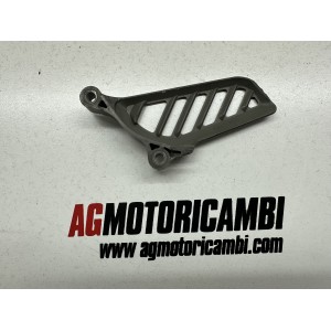 SUZUKI RMZ 450 2005-2006-2007 PROTECTOR CADENA PIÑÓN 2