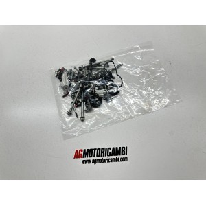 KIT VITI VITERIA BULLONI SUZUKI RMZ 450 2005-2006-2007