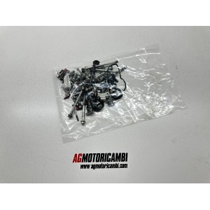 KIT VIS BOULONS SUZUKI RMZ 450 2005-2006-2007 2