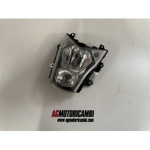 FARO FANALE ANTERIORE ORIGINALE KAWASAKI ER6N ER-6N...