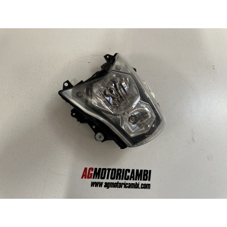 PHARE AVANT ORIGINAL KAWASAKI ER-6N 2012-2016