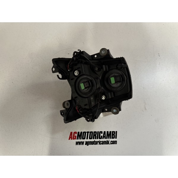 ORIGINAL KAWASAKI ER-6N FRONT HEADLIGHT ER-6N...