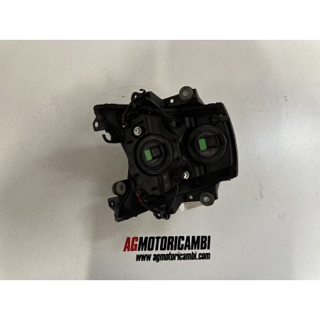 ORIGINAL KAWASAKI ER-6N FRONTSCHEINWERFER 2012-2016