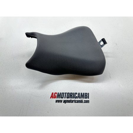 KAWASAKI ER-6N MITTELSITZ KAWASAKI ER-6N 2012-2016