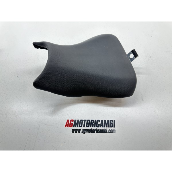 KAWASAKI ER-6N MITTELSITZ KAWASAKI ER-6N 2012-2016