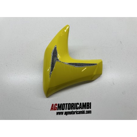 LEFT FRONT SIDE FAIRING LEFT KAWASAKI ER-6N ER-6N 2012-2016