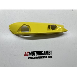 CARENA FIANCHETTO POSTERIORE DESTRO DX KAWASAKI ER6N... 2