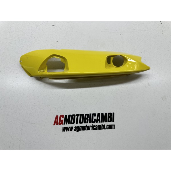 FAIRING RIGHT REAR SIDE PANEL RIGHT KAWASAKI...