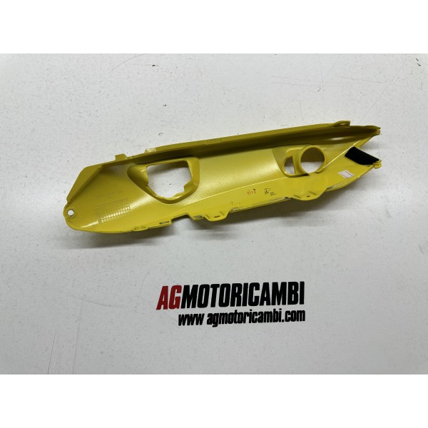 FAIRING RIGHT REAR SIDE PANEL RIGHT KAWASAKI...