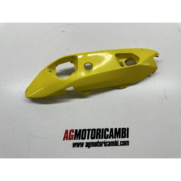 LEFT REAR SIDE FAIRING LEFT KAWASAKI ER-6N...
