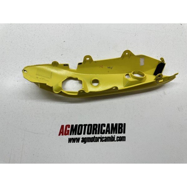 LEFT REAR SIDE FAIRING LEFT KAWASAKI ER-6N...