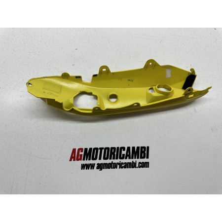 LEFT REAR SIDE FAIRING LEFT KAWASAKI ER-6N ER-6N 2012-2016