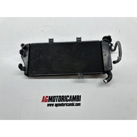 KAWASAKI ER-6N RADIATEUR 650 2012-2016