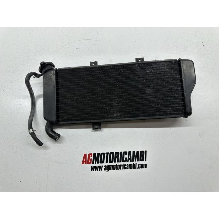 KAWASAKI ER6N RADIATOR ER-6N 650 2012-2016