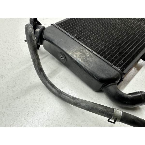 KAWASAKI ER-6N KÜHLER 650 2012-2016