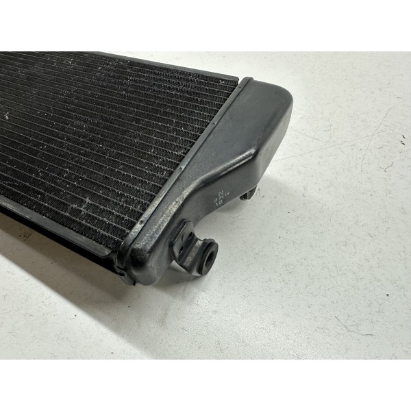 KAWASAKI ER-6N KÜHLER 650 2012-2016