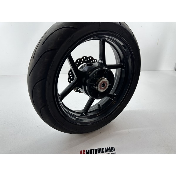 KAWASAKI ER-6N HINTERRADFELGE ER-6N 650 2012-2016