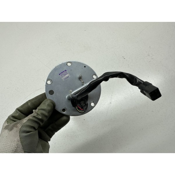 FUEL PUMP FUEL TANK KAWASAKI ER-6N ER-6N 650...