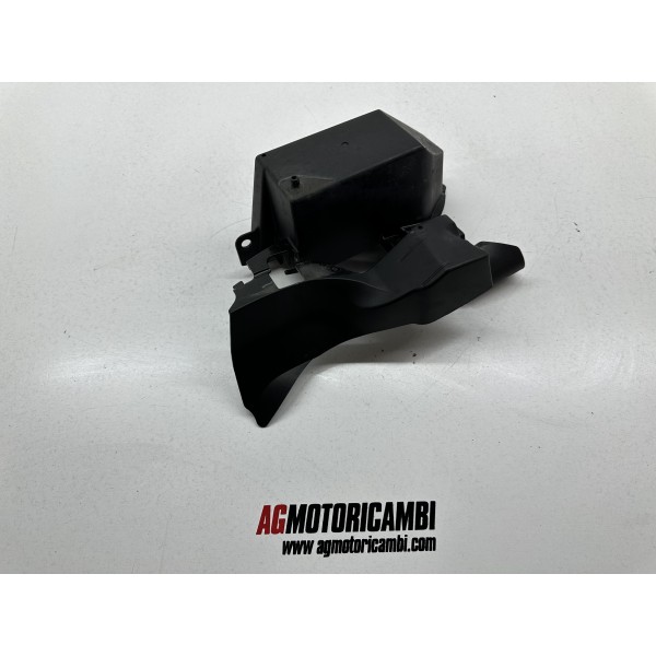 UNDER SEAT COMPARTMENT KAWASAKI ER-6N ER-6N 650...