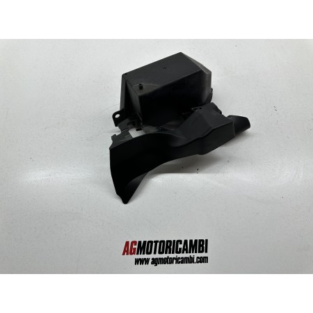 UNDER SEAT COMPARTMENT KAWASAKI ER-6N ER-6N 650 2012-2016