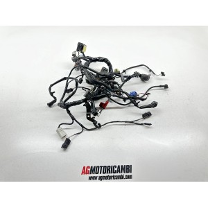 IMPIANTO ELETTRICO CABLAGGIO KAWASAKI ER6N ER-6N 650...