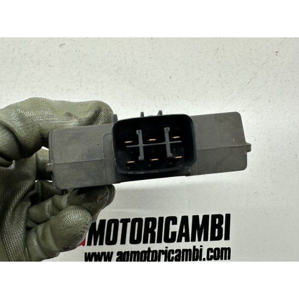 REGOLATORE DI TENSIONE KAWASAKI ER6N ER-6N 650...