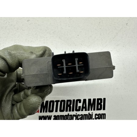 REGOLATORE DI TENSIONE KAWASAKI ER6N ER-6N 650 2012-2016