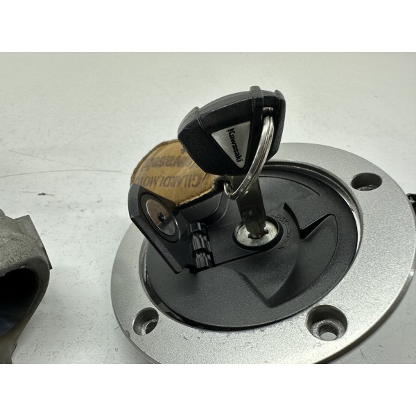 KAWASAKI ER6N ECU LOCK KIT ECU KAWASAKI ER-6N...