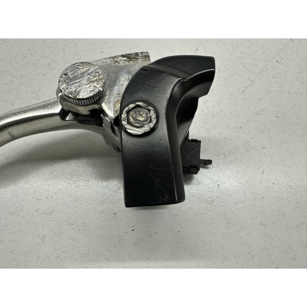 CLUTCH LEVER SUPPORT BRACKET KAWASAKI ER6N...