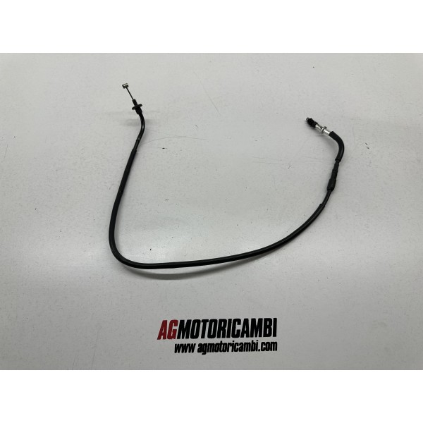 KAWASAKI ER6N CLUTCH CABLE WIRE ER-6N 650...