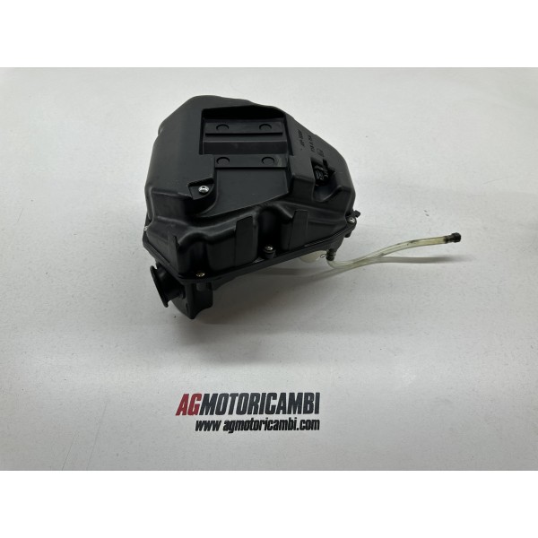 LUFTKASTEN LUFTFILTERKASTEN KAWASAKI ER-6N 650...