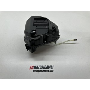 AIR BOX SCATOLA FILTRO DELL'ARIA KAWASAKI ER6N ER-6N 650... 2