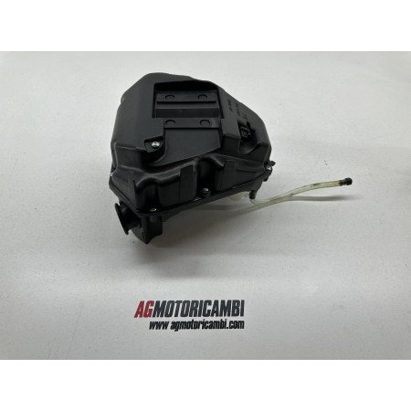 LUFTKASTEN LUFTFILTERKASTEN KAWASAKI ER-6N 650 2012-2016