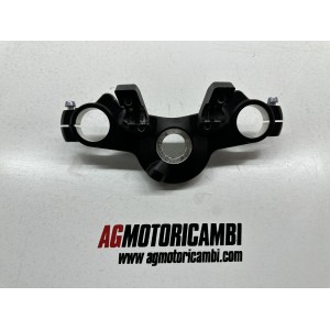 PIASTRA SUPERIORE FORCELLA KAWASAKI ER6N ER-6N 650 2012-2016