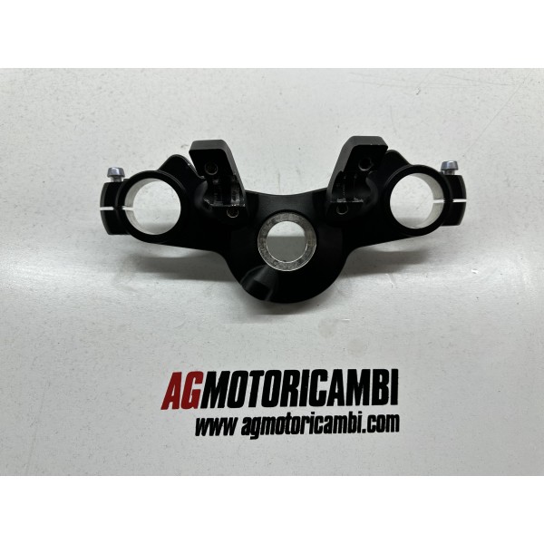 PIASTRA SUPERIORE FORCELLA KAWASAKI ER6N ER-6N...