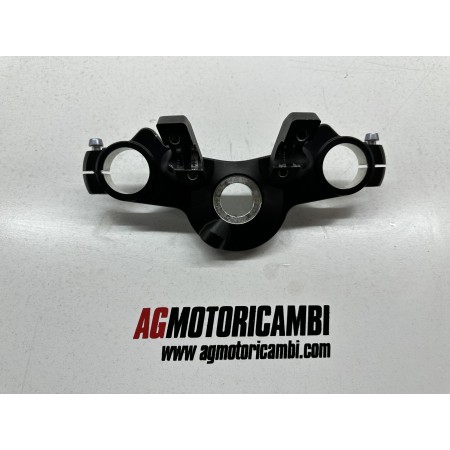 PIASTRA SUPERIORE FORCELLA KAWASAKI ER6N ER-6N 650 2012-2016