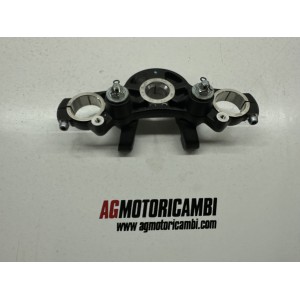 PIASTRA SUPERIORE FORCELLA KAWASAKI ER6N ER-6N 650 2012-2016 2