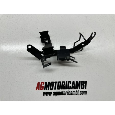 BRACKET SUPPORT ECU KAWASAKI ER6N ER-6N 650 2012-2016