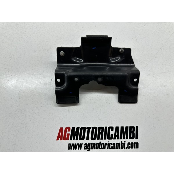 PLASTIC CYLINDER HEAD COVER KAWASAKI ER6N ER-6N...