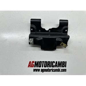 TAPA DE CULATA DE PLÁSTICO KAWASAKI ER-6N 650 2012-2016 2