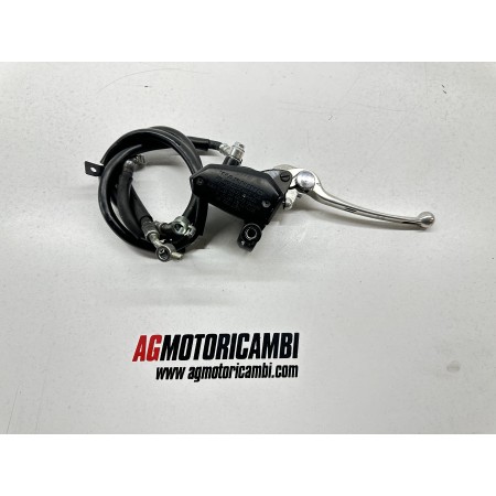 RIGHT FRONT BRAKE MASTER CYLINDER RIGHT KAWASAKI ER-6N ER-6N 650 2012-2016