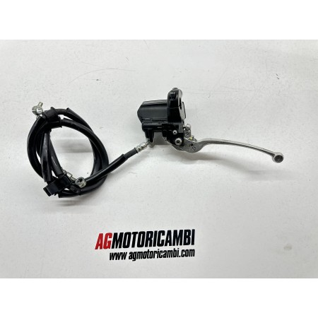 RIGHT FRONT BRAKE MASTER CYLINDER RIGHT KAWASAKI ER-6N ER-6N 650 2012-2016