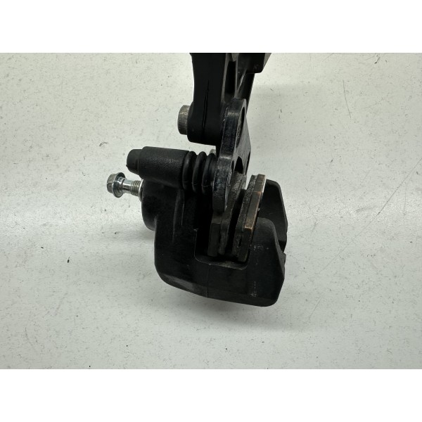 BREMSSATTEL HINTEN KAWASAKI ER-6N 650 2012-2016