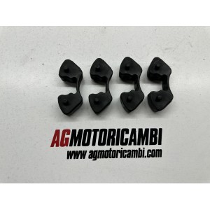 KAWASAKI ER-6N HINTERRAD NABENKAPPE KAWASAKI ER-6N 650...